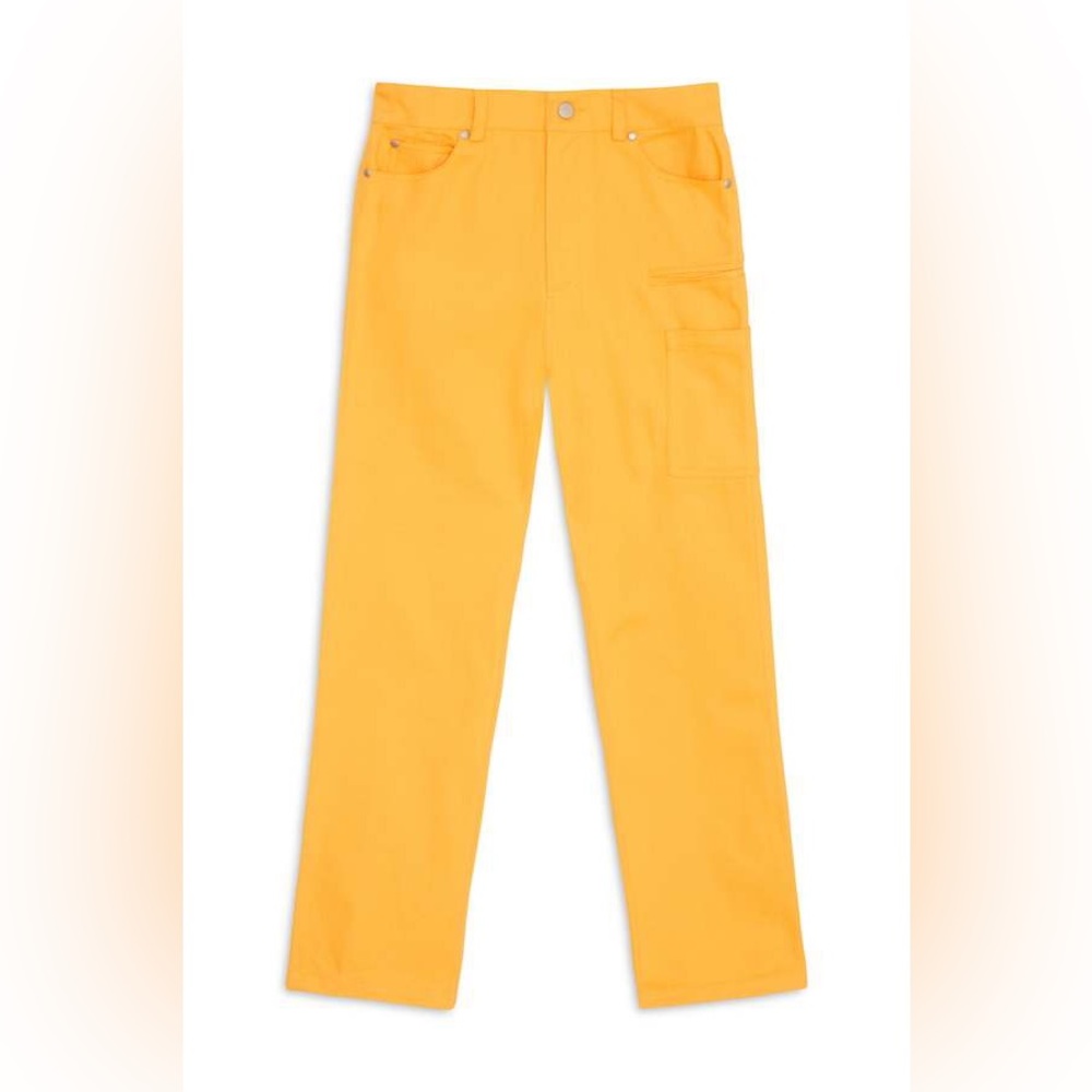 Lisa Says Gah Rationalle Cargo Pants